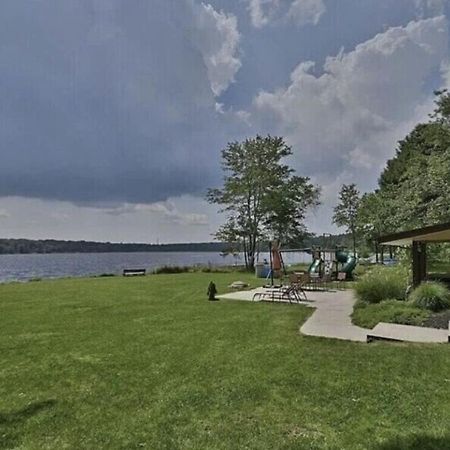 Hideaway - Lakehouse/Spa/Dock/ Pocono Summit Esterno foto
