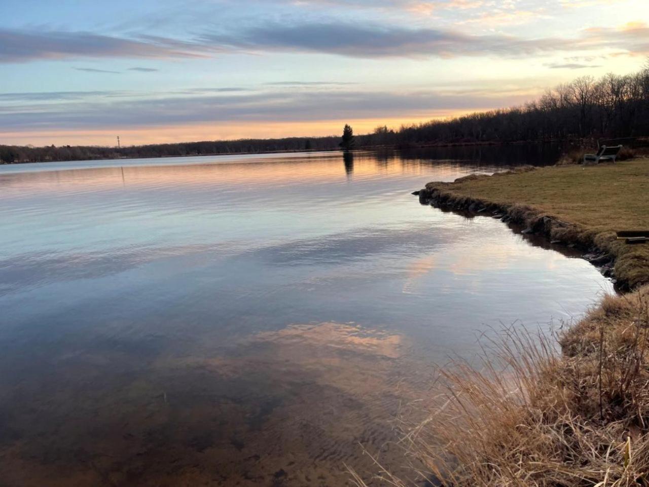 Hideaway - Lakehouse/Spa/Dock/ Pocono Summit Esterno foto