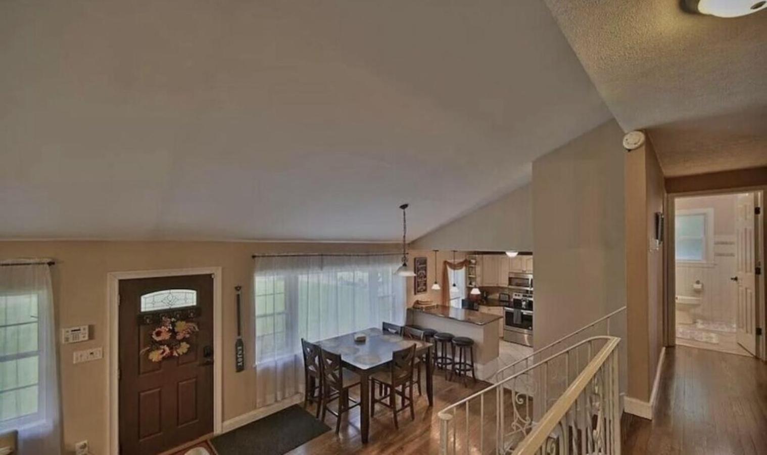Hideaway - Lakehouse/Spa/Dock/ Pocono Summit Esterno foto