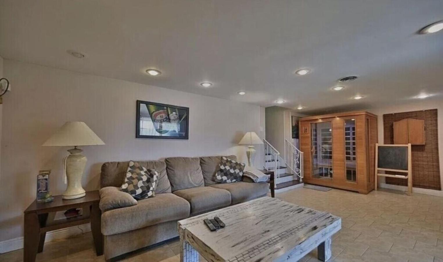 Hideaway - Lakehouse/Spa/Dock/ Pocono Summit Esterno foto