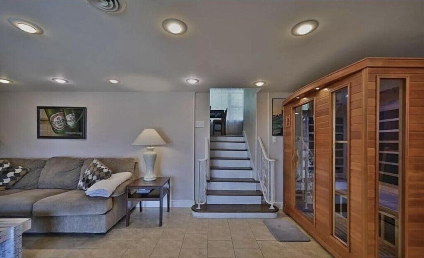 Hideaway - Lakehouse/Spa/Dock/ Pocono Summit Esterno foto